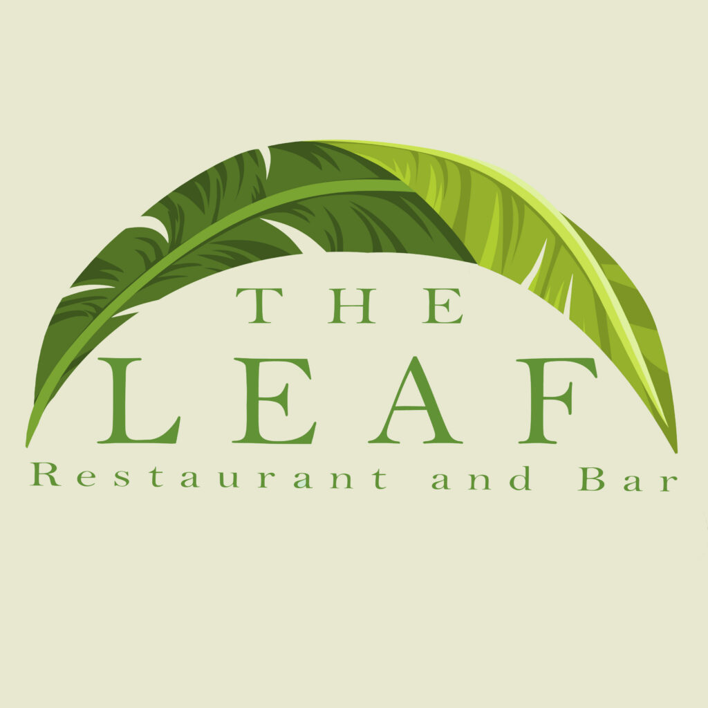 The Leaf Shop