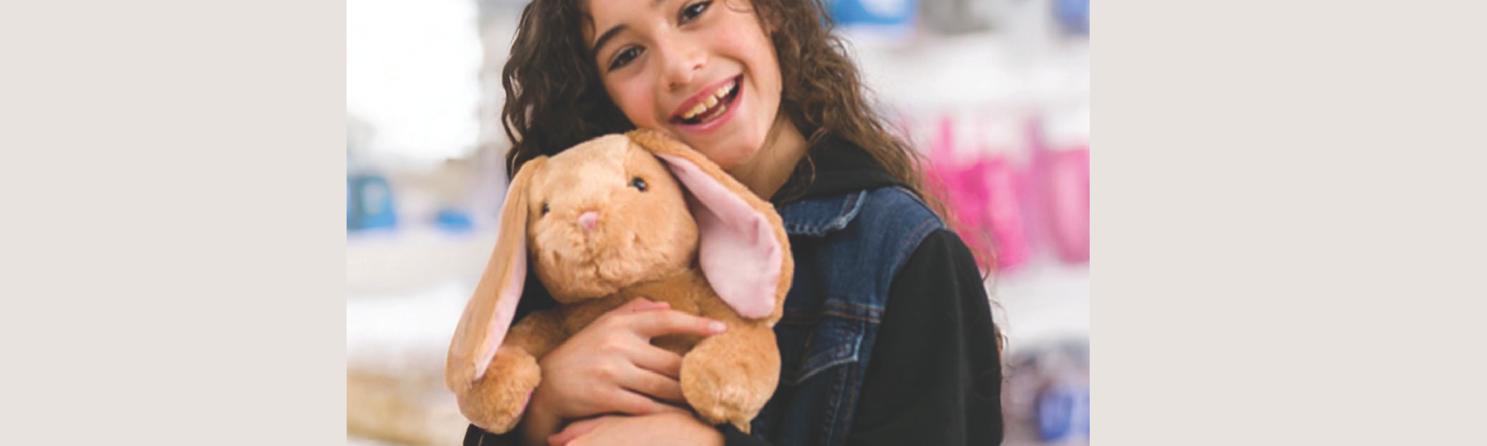 Build a Bear
