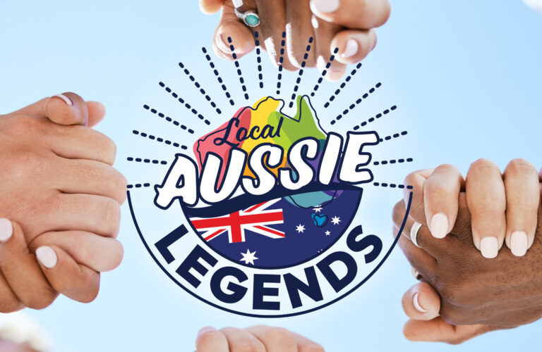 Local Aussie Legends