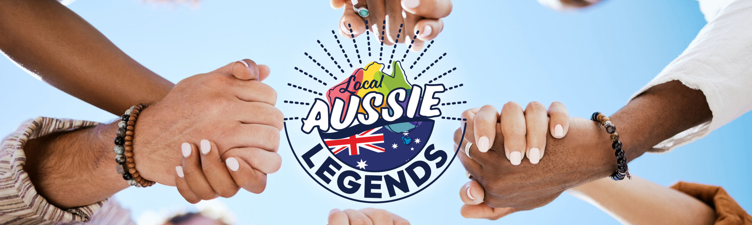 Local Aussie Legends