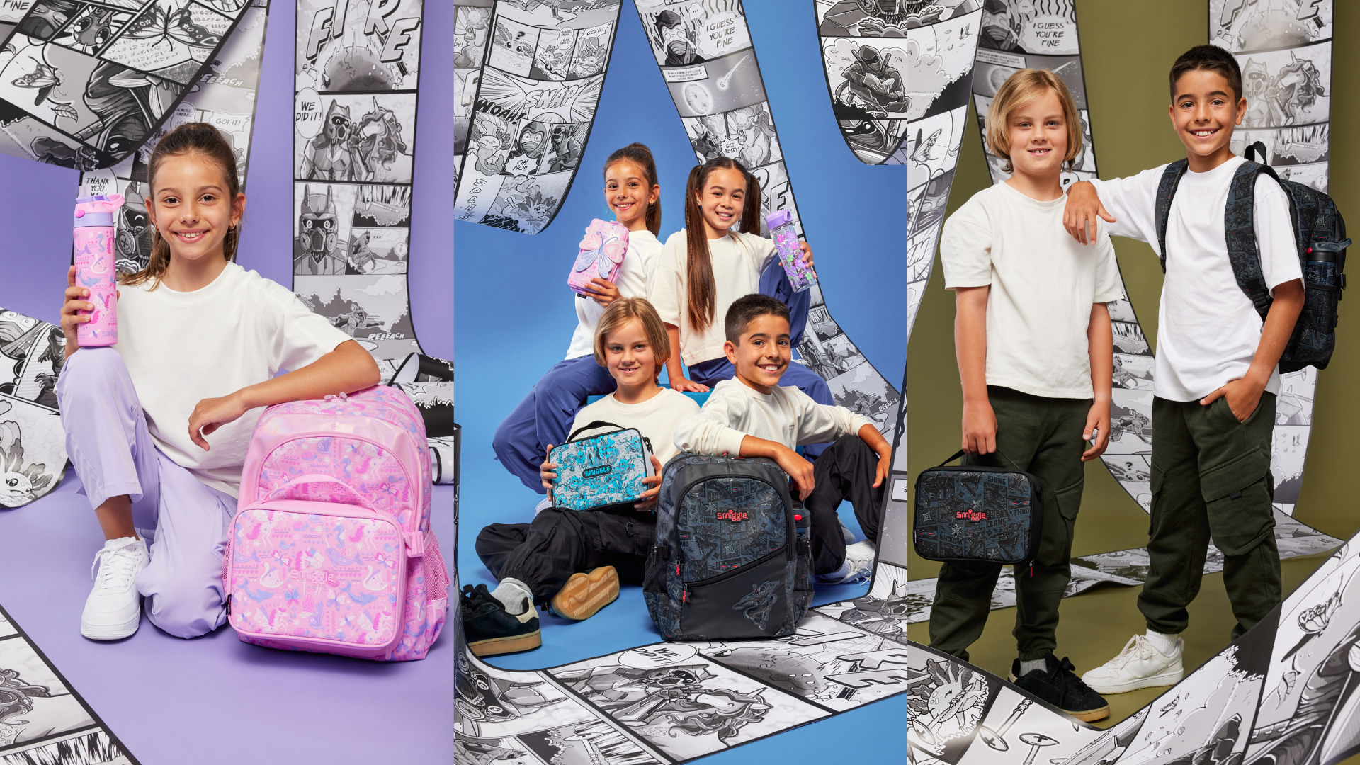 Smiggle