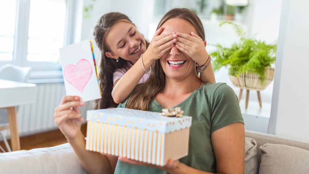 Mother's Day