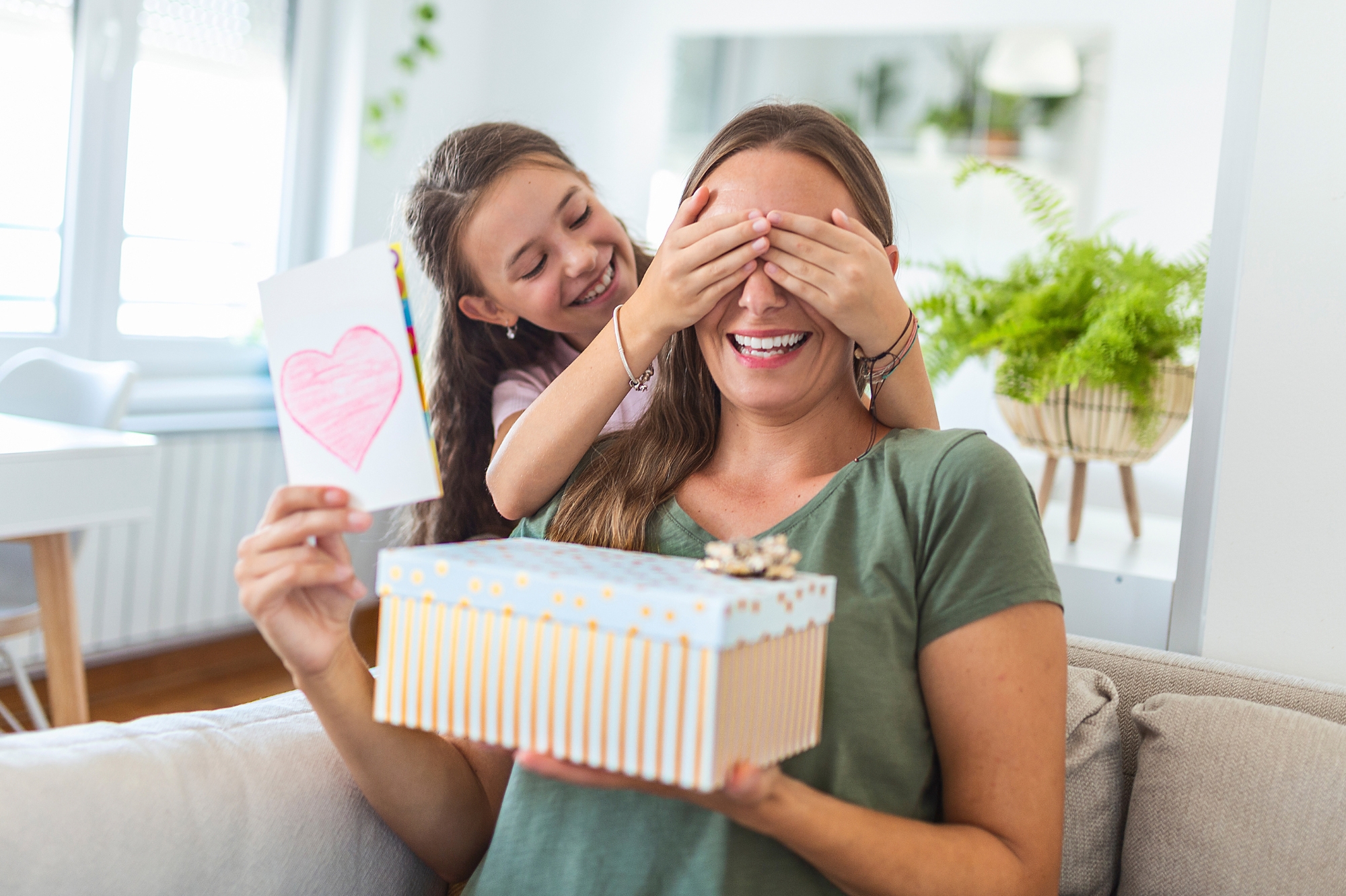 Mother's Day