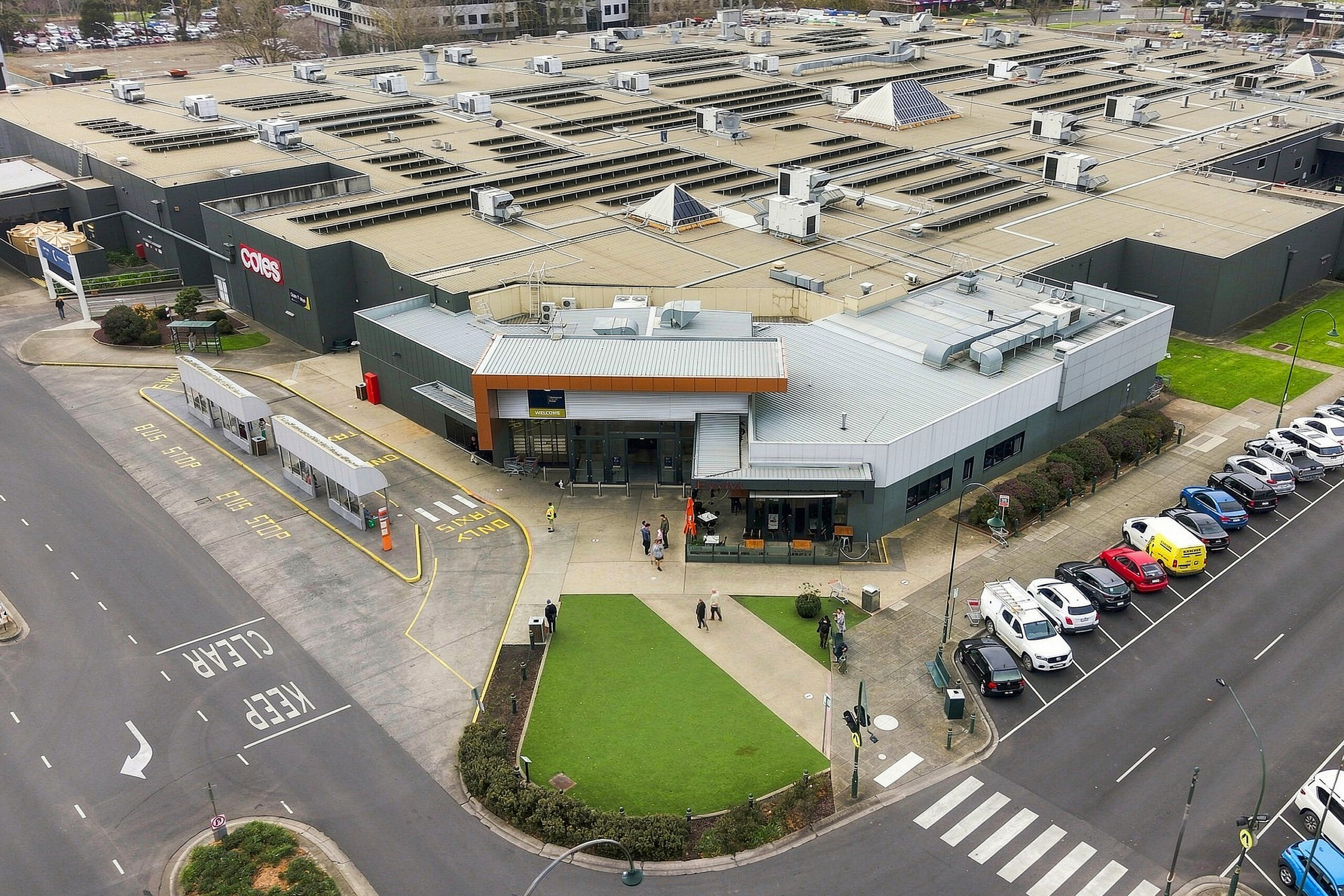 Aerial 4